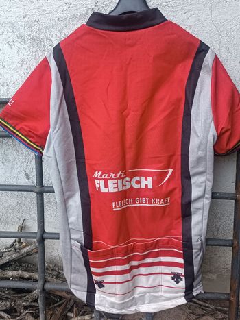Gebrauchtes Descente Maglia marti fleisch bike — Bild 2 von 2