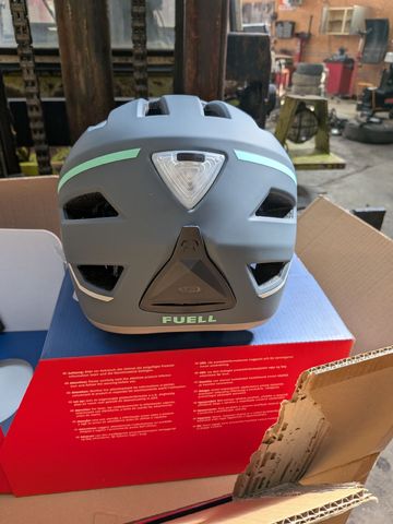 Käytetty ABUS Pedelec 2.0 ACE Helmet bike — kuva 3 / 7