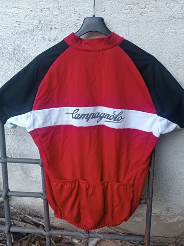 Brugt Campagnolo maglia bike — billede 2 af 2