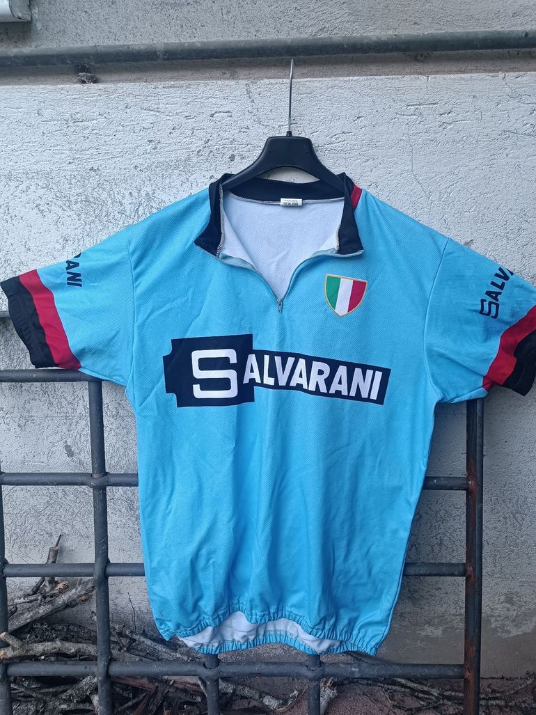 Gebrauchtes salvarani Maglia bike — Bild 1 von 2