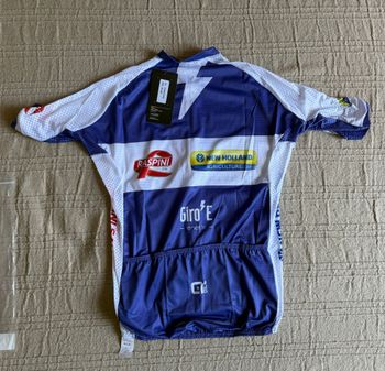 Used Ale cycling New Holland Giro E 2022 bike — image 3 of 3