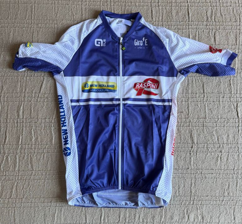 Used Ale cycling New Holland Giro E 2022 bike — image 1 of 3