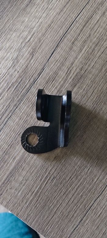 Używany Qeridoo Kidgoo 1 2022 bike — zdjęcie 9 z 12