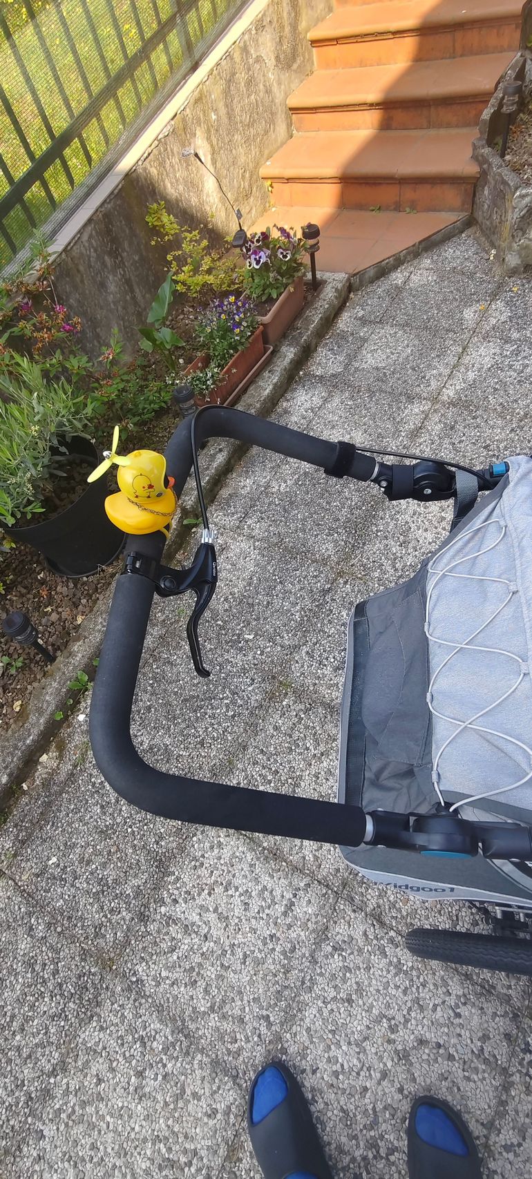 Used Qeridoo Kidgoo 1 2022 bike — image 7 of 7