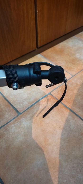 Używany Qeridoo Kidgoo 1 2022 bike — zdjęcie 12 z 12