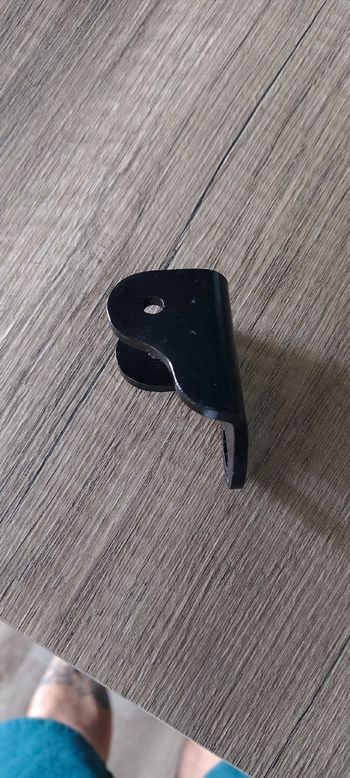 Używany Qeridoo Kidgoo 1 2022 bike — zdjęcie 8 z 12