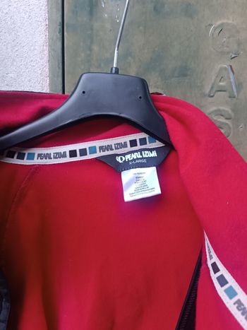 Used Briko Completo salopette e giacca bike — image 2 of 9