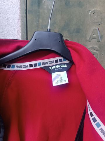 Käytetty Briko Completo salopette e giacca bike — kuva 2 / 9