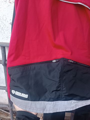 Käytetty Briko Completo salopette e giacca bike — kuva 7 / 9