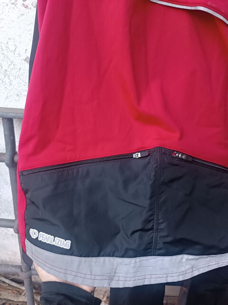Used Briko Completo salopette e giacca bike — image 7 of 9