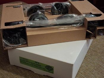Used Harley Davidson PREMIUM STEREO HELMET HEADSET 2016 bike — image 4 of 6