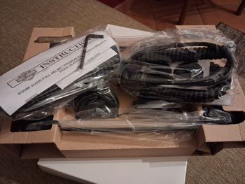 Used Harley Davidson PREMIUM STEREO HELMET HEADSET 2016 bike — image 6 of 6