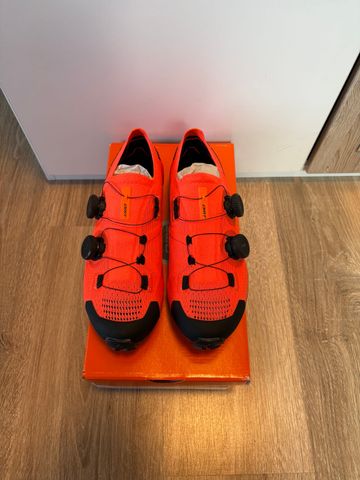 Brugt Dmt KM0 Shoes 2025 Cycling Shoes