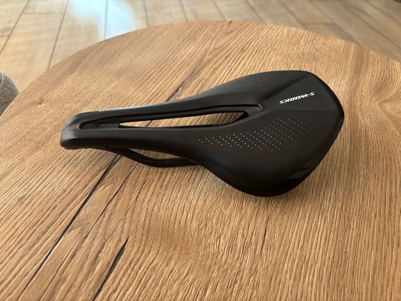 Specialized S-Works Power 143mm Saddles & Seatposts d'occasion