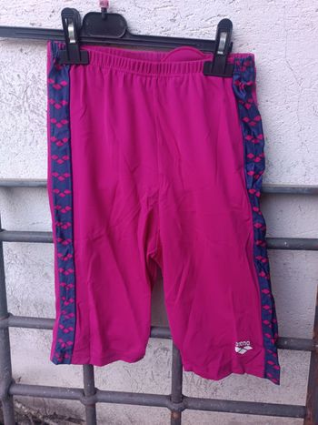 Used Arena Pantaloncini bike