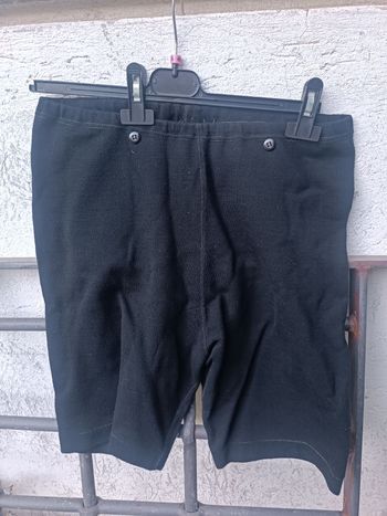 Gebrauchtes nessuna pantaloncino bike