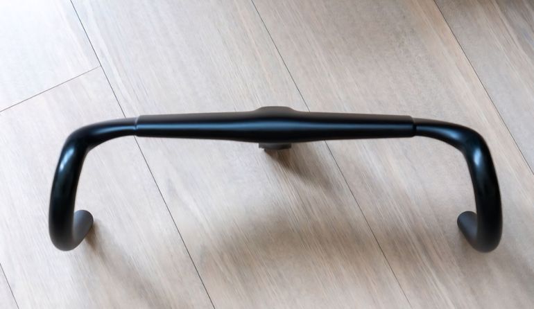 Used Van Rysel Cintre combo aéro 380mm 100mm 2026 bike — image 4 of 4