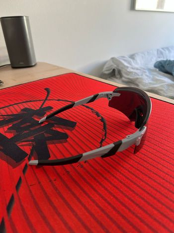 Used Oakley Encoder Sunglasses 2026 bike — image 2 of 4