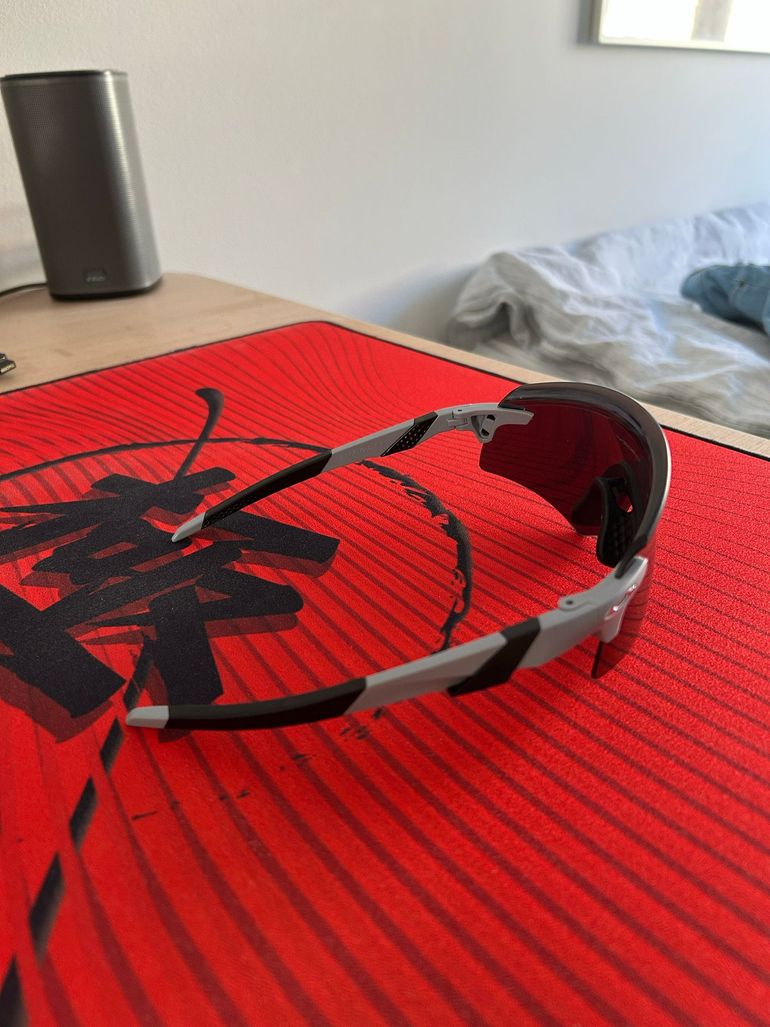 Used Oakley Encoder Sunglasses 2026 bike — image 2 of 4