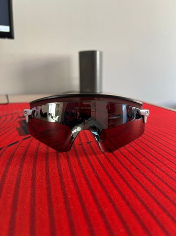 Used Oakley Encoder Sunglasses 2026 bike