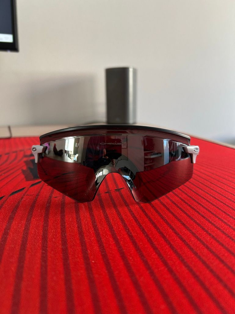 Used Oakley Encoder Sunglasses 2026 bike — image 1 of 4
