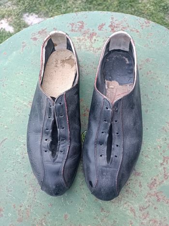 Used pelle scarpe in TG 43 bike — image 2 of 2