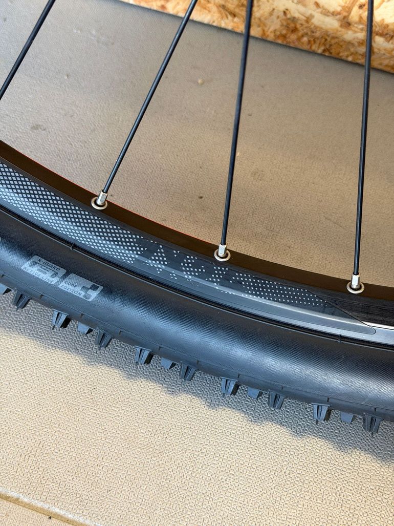 Used Alexrims ZX24 Rim Front bike — image 4 of 5