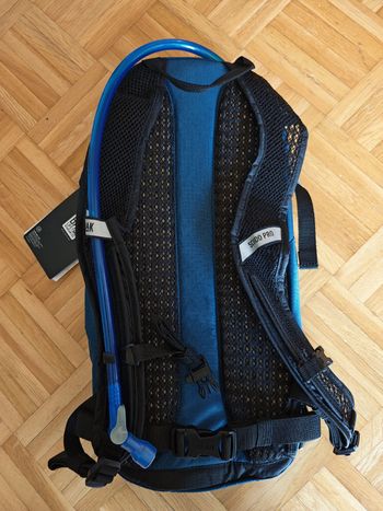 Used Camelbak Scudo Pro Trinkrucksack 12L/3L bike — image 2 of 4