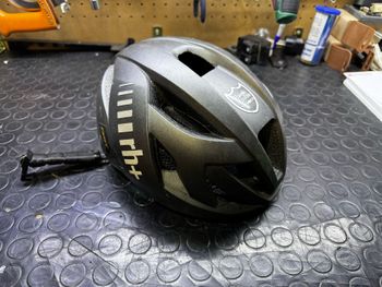 Used Rh+ Rider Helmet 2022 bike — image 3 of 6