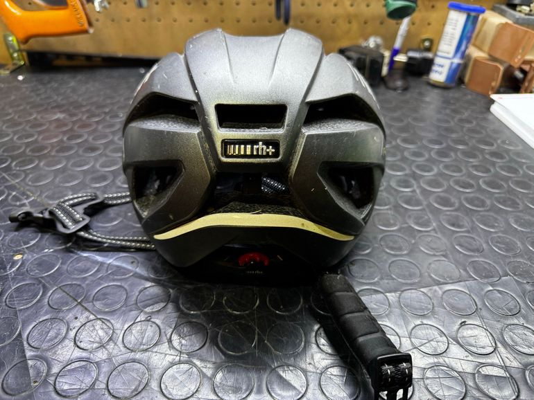 Used Rh+ Rider Helmet 2022 bike — image 4 of 6