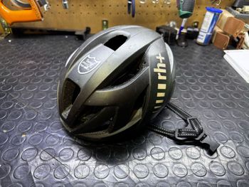 Used Rh+ Rider Helmet 2022 bike — image 2 of 6