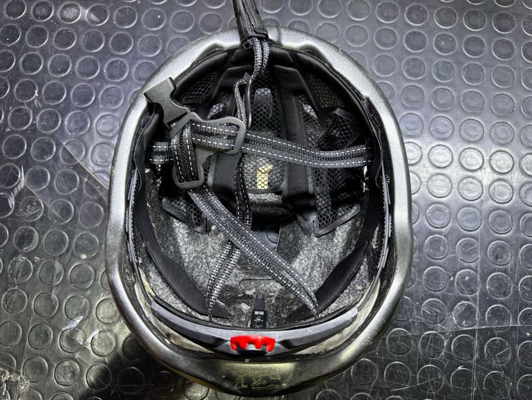 Used Rh+ Rider Helmet 2022 bike — image 5 of 6