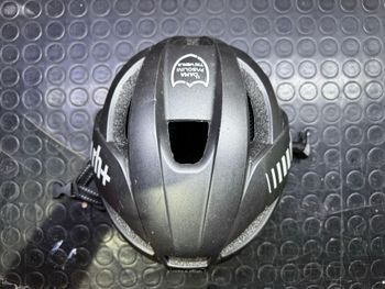 Used Rh+ Rider Helmet 2022 bike
