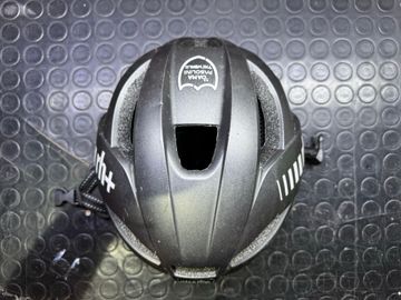 Použité Rh+ Rider Helmet 2022 Cycling Accessories