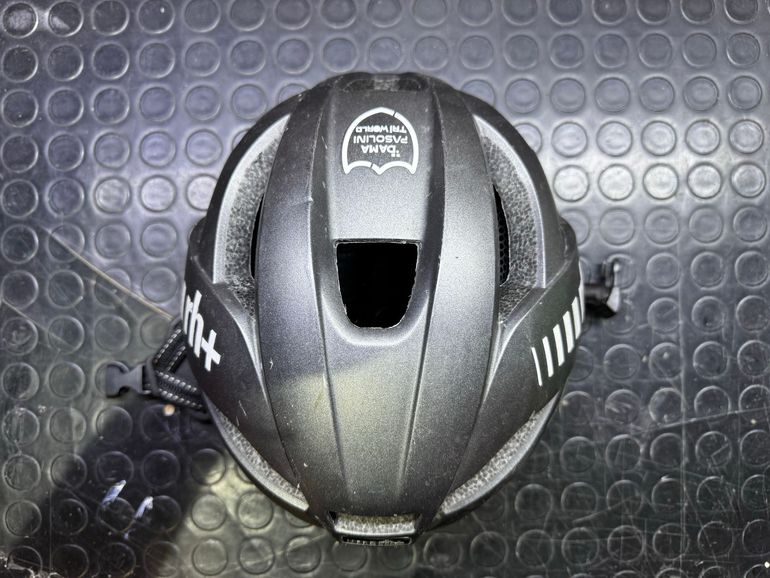 Used Rh+ Rider Helmet 2022 bike — image 1 of 6