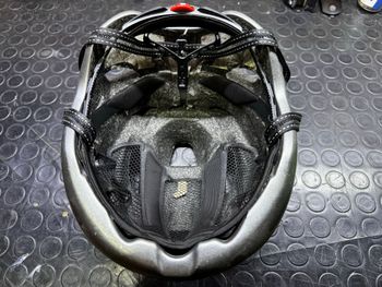 Used Rh+ Rider Helmet 2022 bike — image 6 of 6