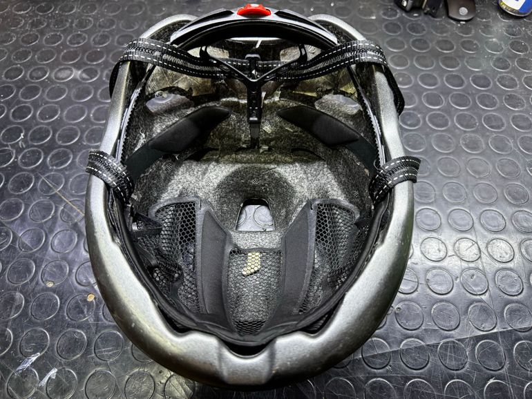 Used Rh+ Rider Helmet 2022 bike — image 6 of 6