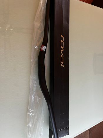 Used Specialized Trail Aluminio 7050 bike — image 3 of 6