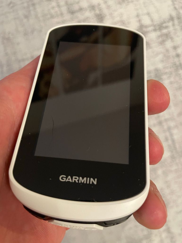 Used Garmin Edge Explore 2 GPS Bike Computer bike — image 5 of 5