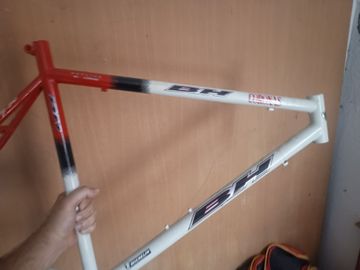 Brugt Bh MTB Cuadro 26 Pulgadas bike — billede 5 af 5