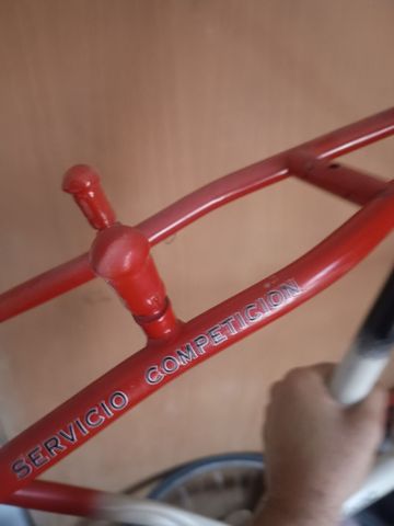 Brugt Bh MTB Cuadro 26 Pulgadas bike — billede 4 af 5