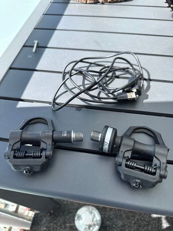 Used Favero Powermeter Pedale 2024 bike — image 2 of 4