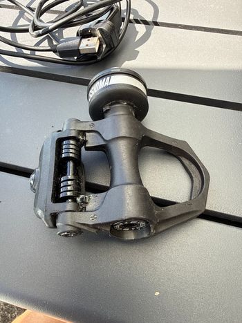 Used Favero Powermeter Pedale 2024 bike — image 4 of 4