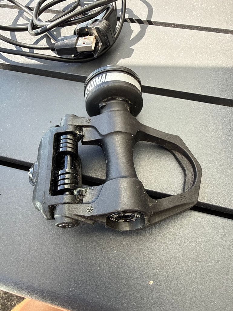 Used Favero Powermeter Pedale 2024 bike — image 4 of 4