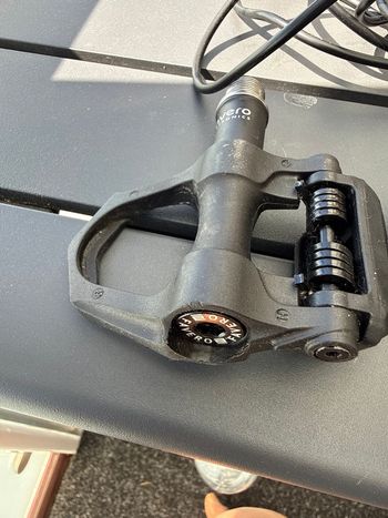 Used Favero Powermeter Pedale 2024 bike — image 3 of 4