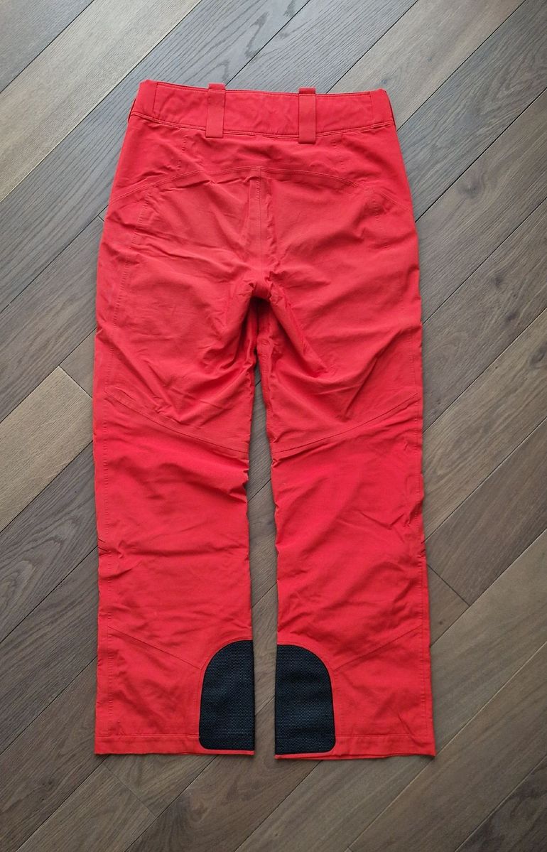 Used montura Pantaloni da sci arancioni bike — image 2 of 2