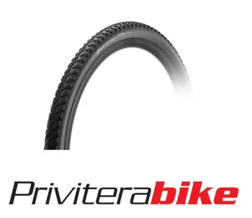 Used Pirelli CINTURATO GRAVEL M 700X40C TLR - 3771200 2026 Tyres & Tubes