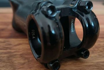 Gebrauchtes Pistol 80mm 17° 25, 4mm Cockpit