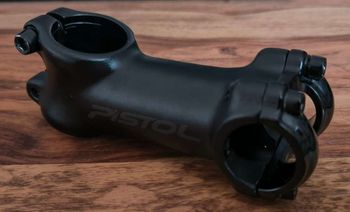 Pistol 80mm 17° 25, 4mm bike usato — immagine 2 di 2