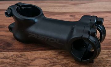 Pistol 80mm 17° 25, 4mm bike d'occasion — image 2 sur 2